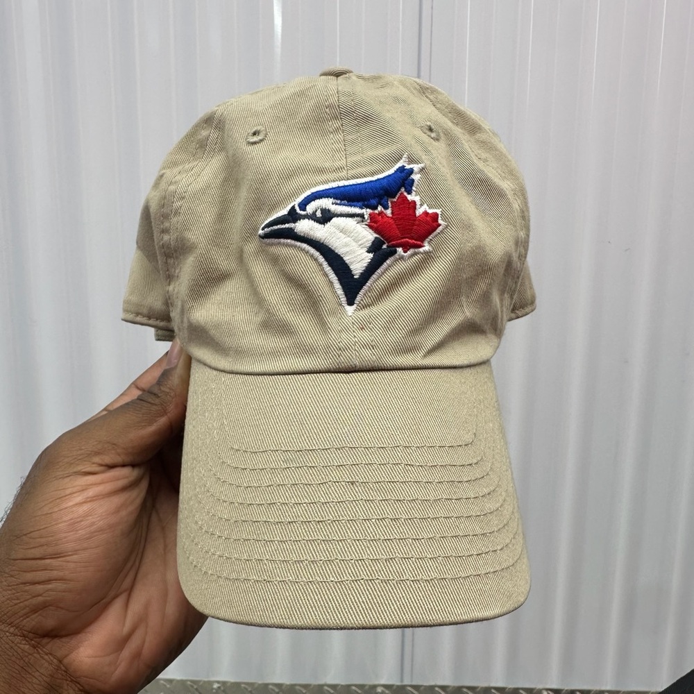 Bluejays Hat